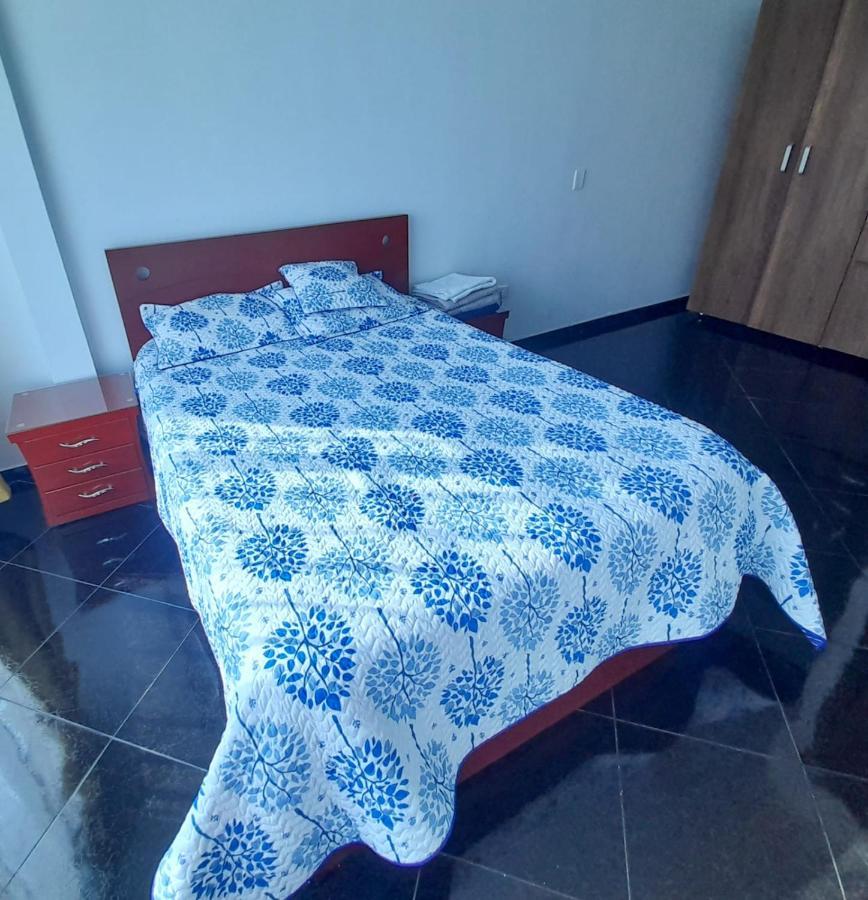 Apartamento Familiar, Amplio, Cerca Al Aeropuerto El Dorado * Bogota