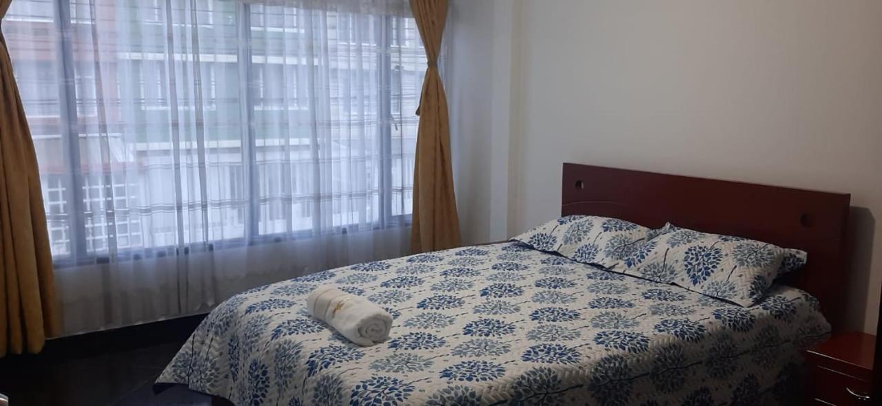 Apartamento Familiar, Amplio, Cerca Al Aeropuerto El Dorado Bogota
