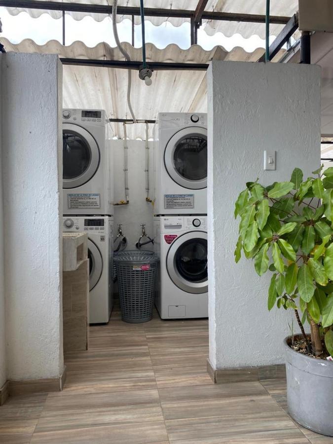 Apartamento Edificio 63 Bogotá