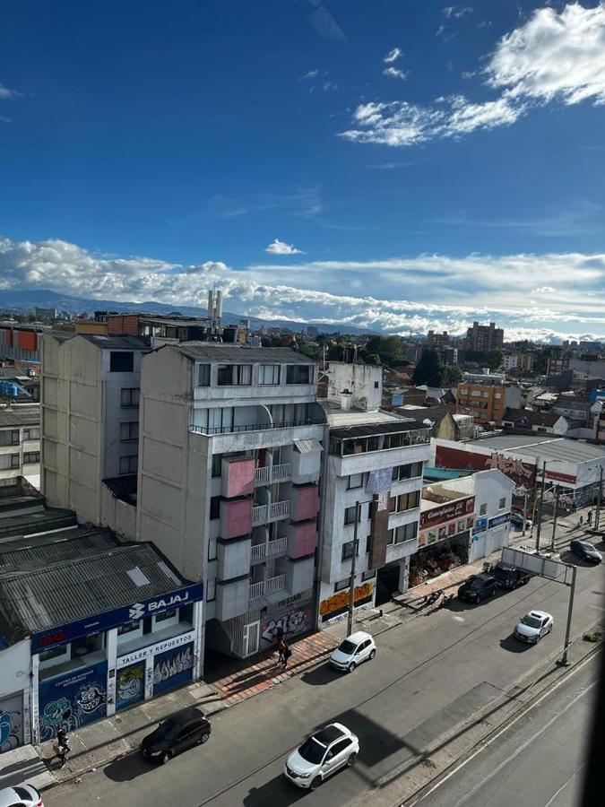 Edificio 63 Apartamento *