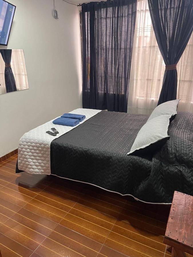 Estudio Calle97302 Apartamento Bogotá