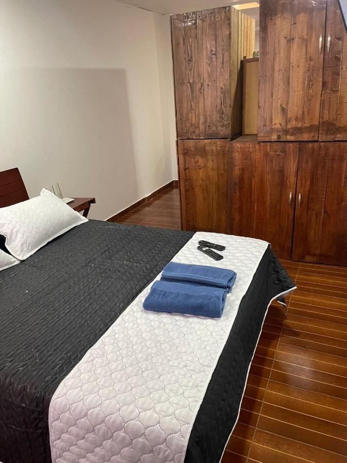 Apartamento Estudio Calle97302
