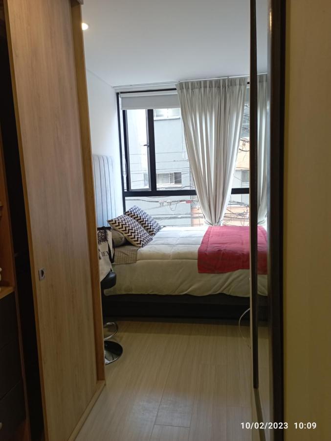 Urban 960 Apartment *