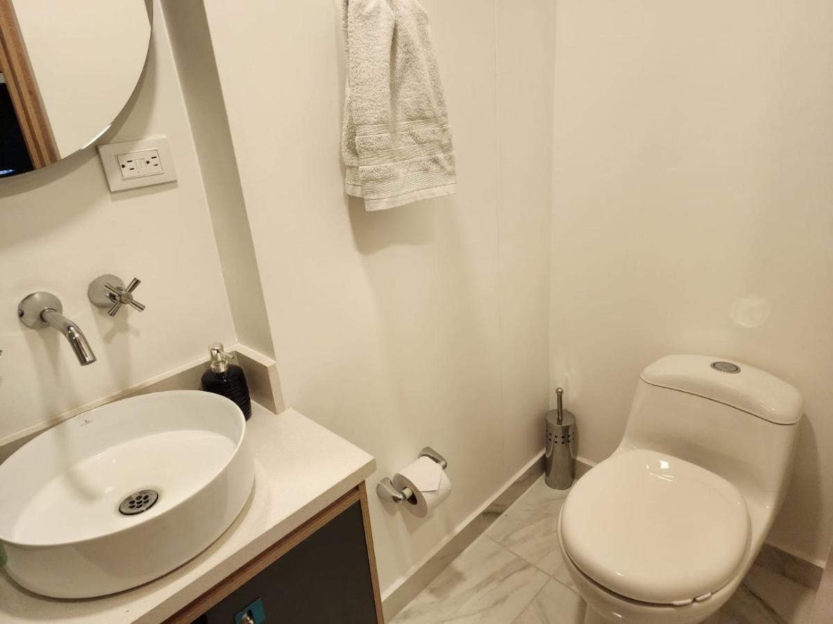Urban 960 Apartment
