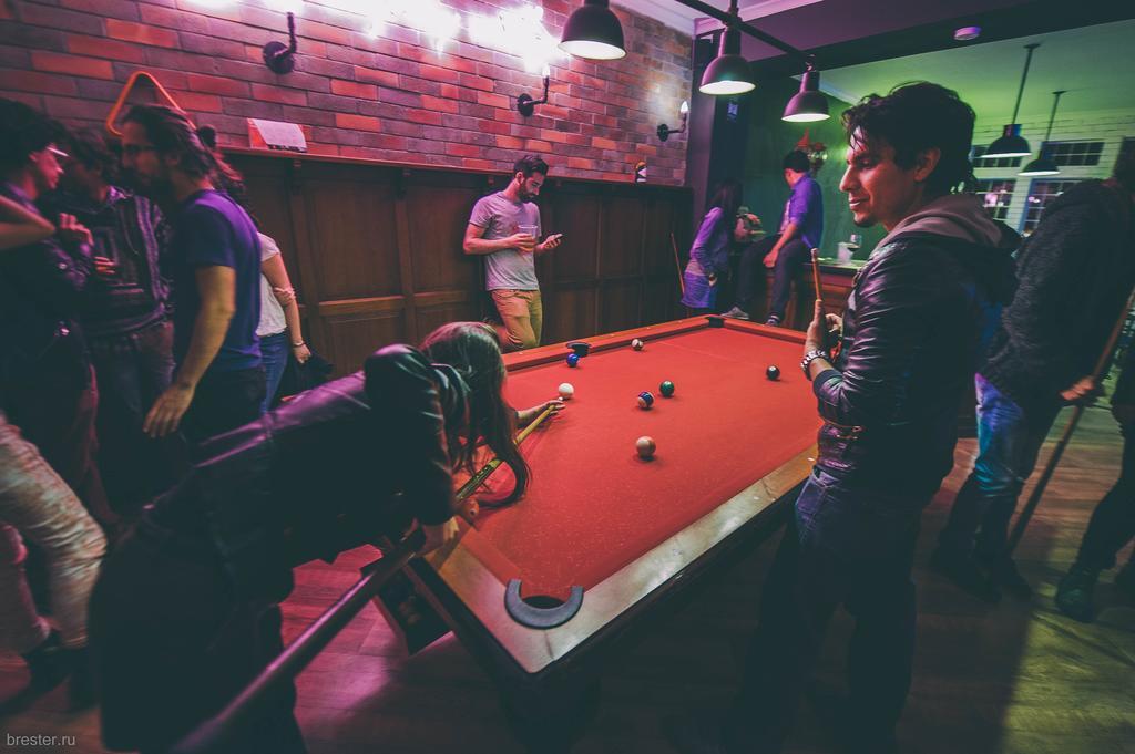 Hostel Fulano Backpackers Bogota