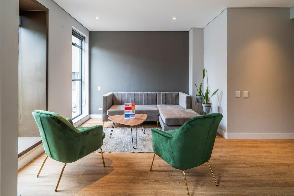 Apartamento Anima 65