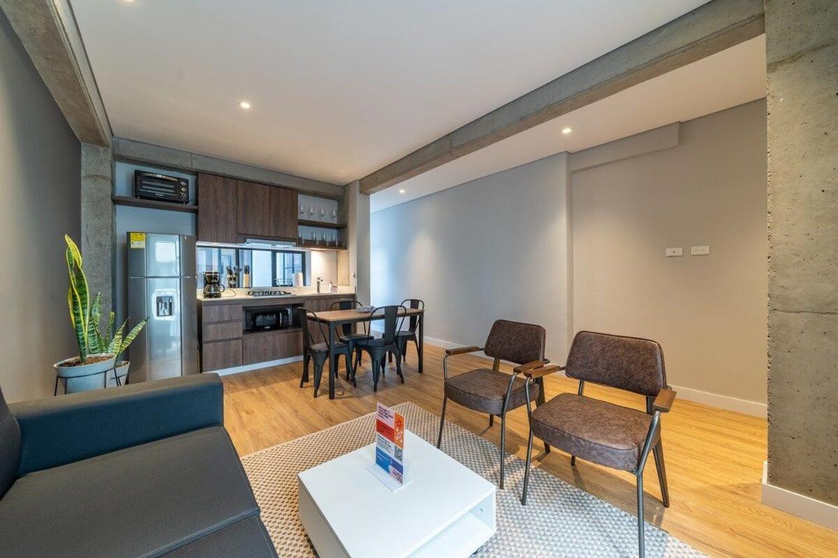 Apartamento Anima 65