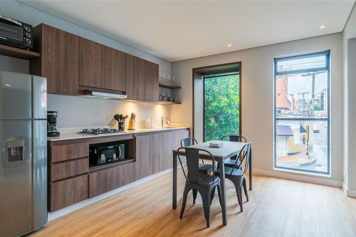 Apartamento Anima 65 Bogotá