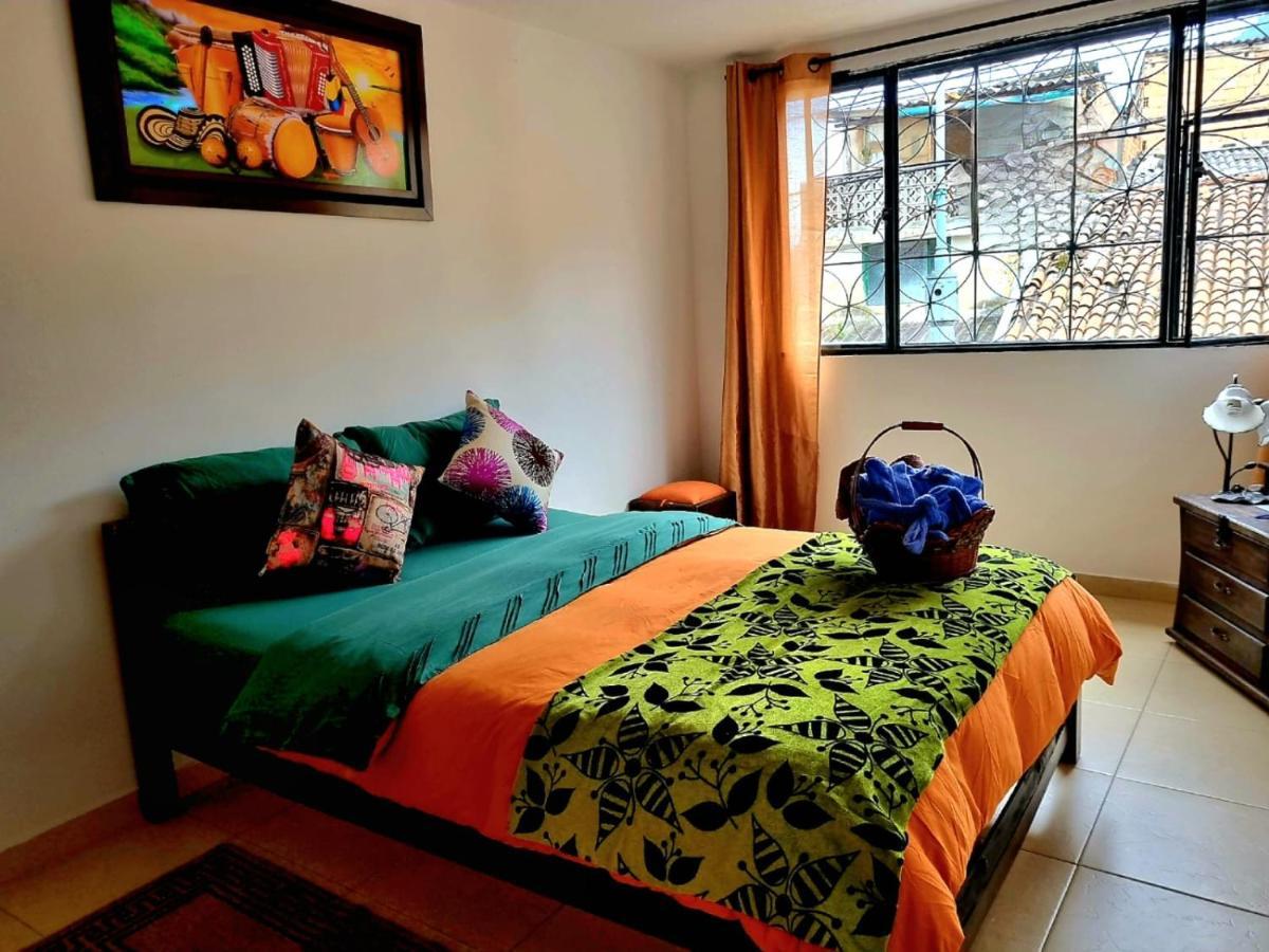 Kongo Guest house *