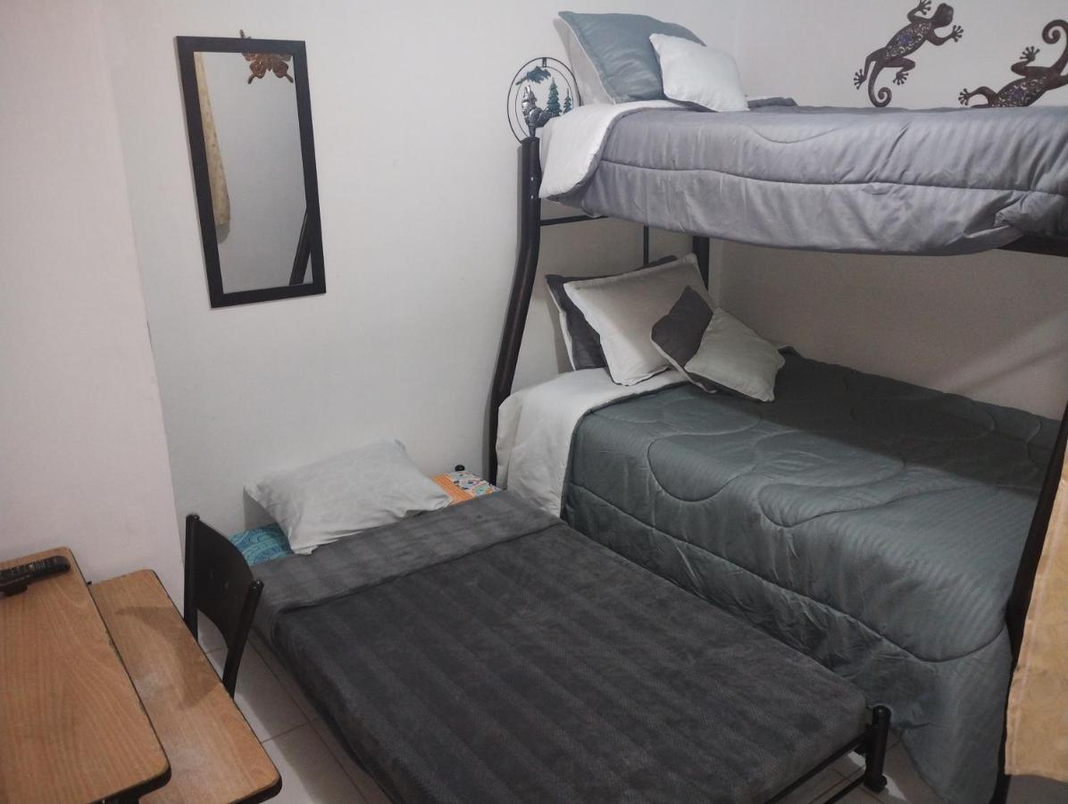 Casa de hóspedes Prana House 3*