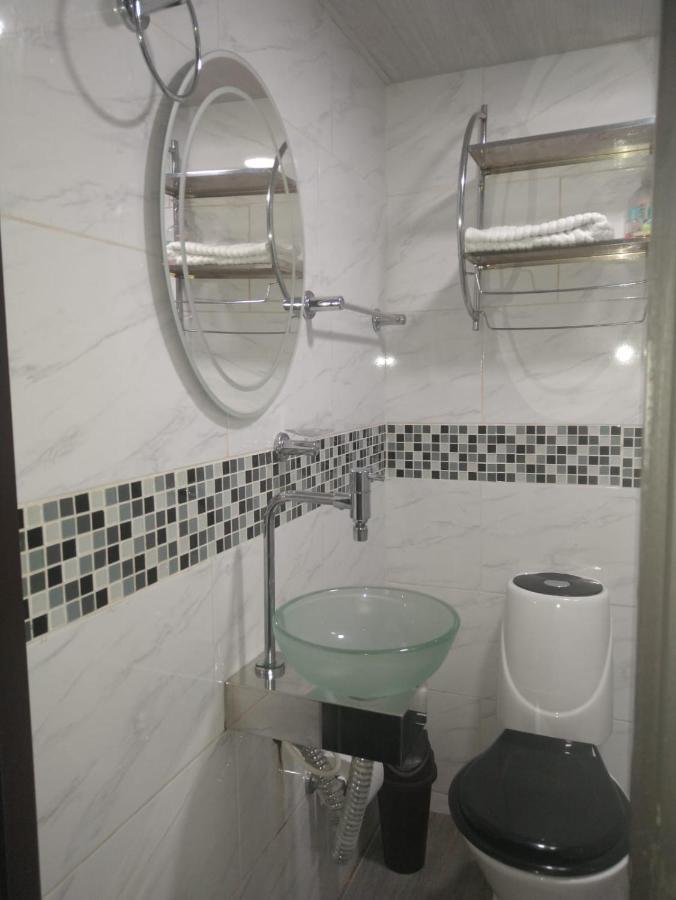 Casa de hóspedes Prana House 3*