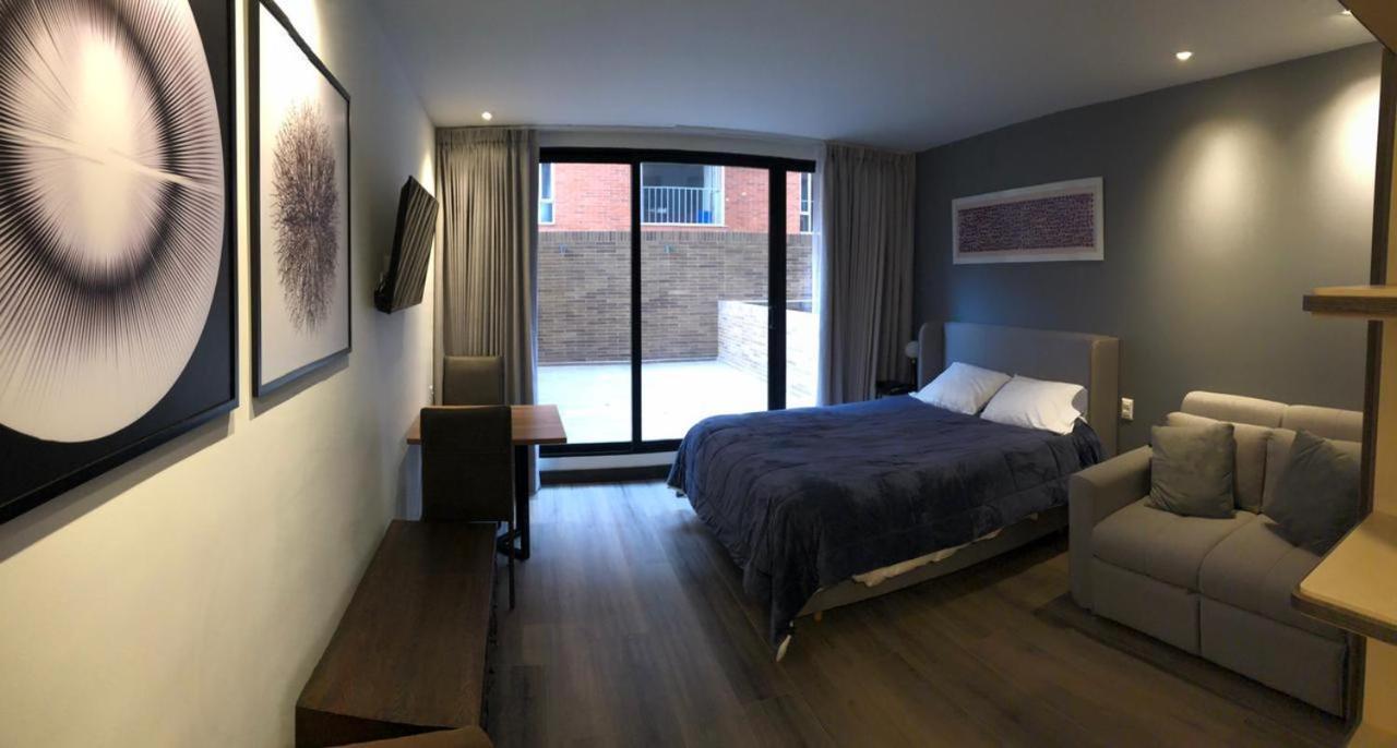 Luxury With Amenities In Chico Aparthotel