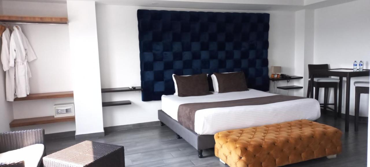 Hotel Dc Bogota