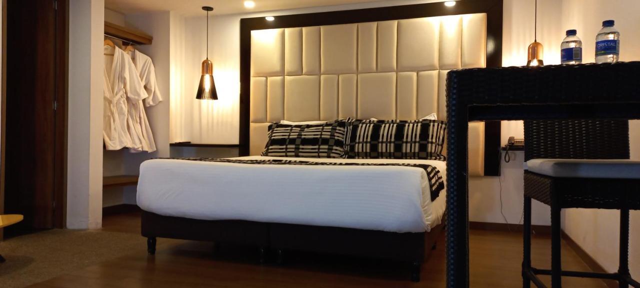 Dc Hotel 3*