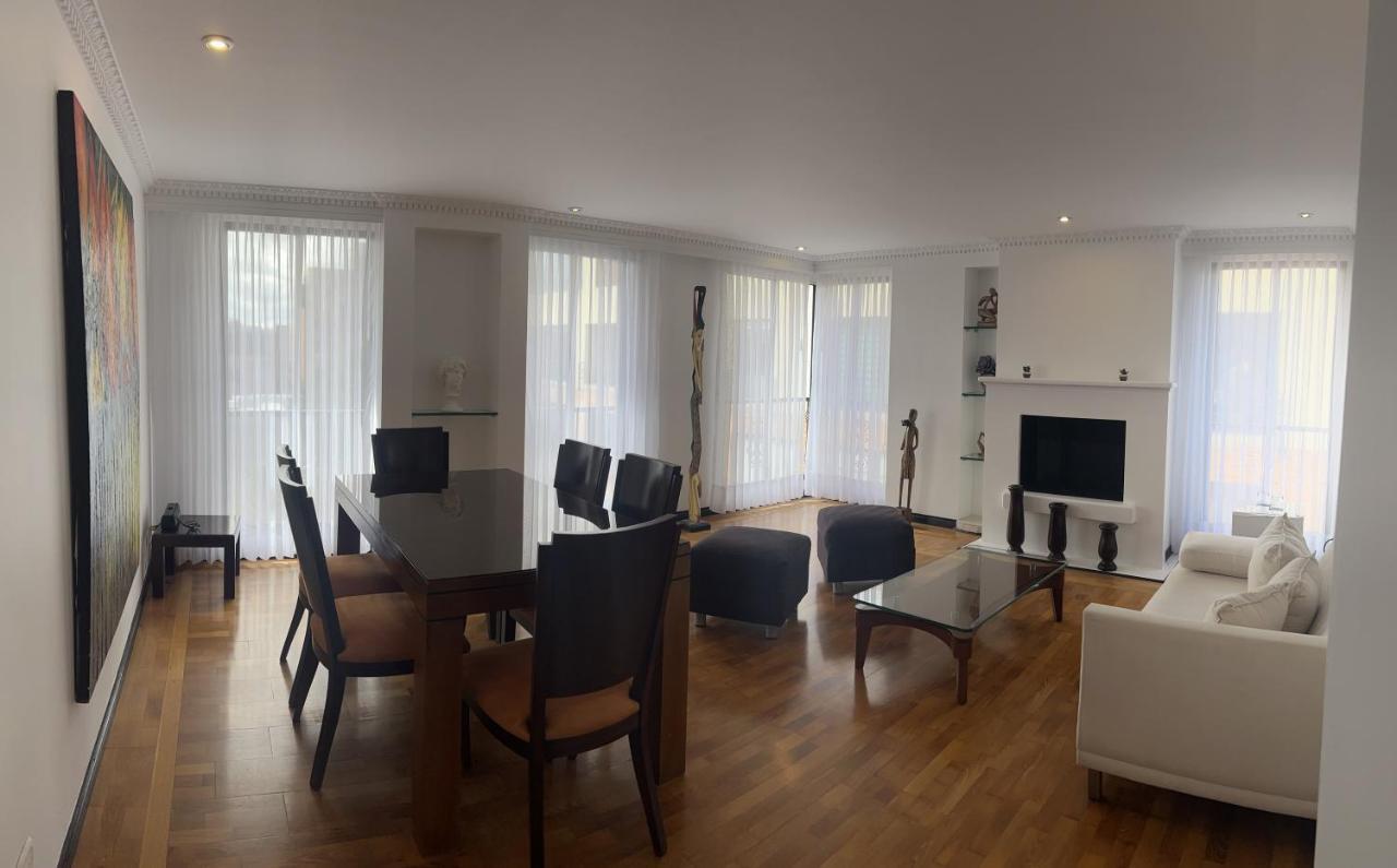 109 Gh Usaquen Hotel 4*