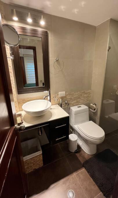 Apartment Luxury In Zona G