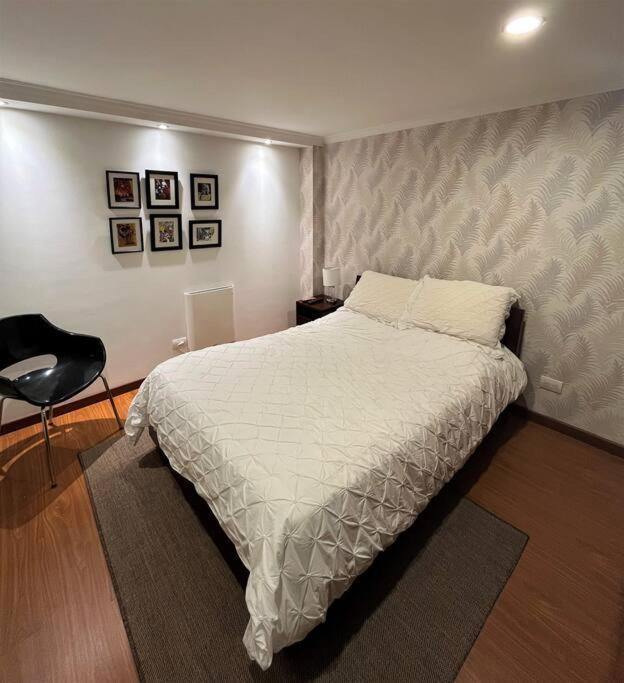 Apartment Luxury In Zona G