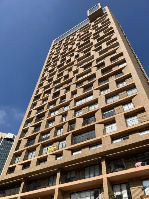 Acogedor Loft En Centro Internacional De Apartment