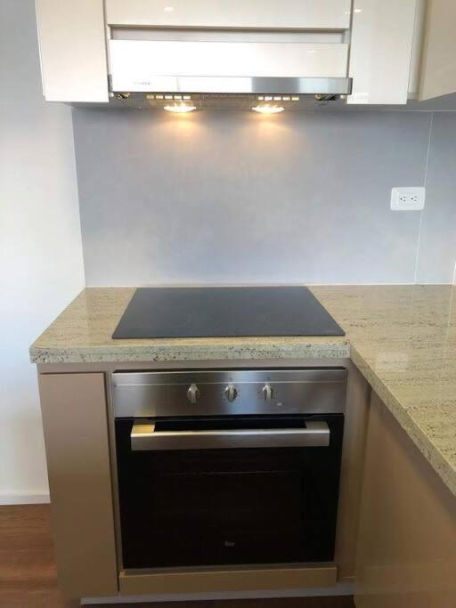 Apartment Acogedor Loft En Centro Internacional De *