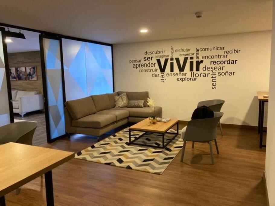 Acogedor Loft En Centro Internacional De *