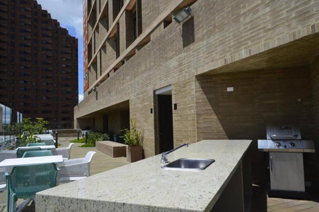 Acogedor Loft En Centro Internacional De Apartment *