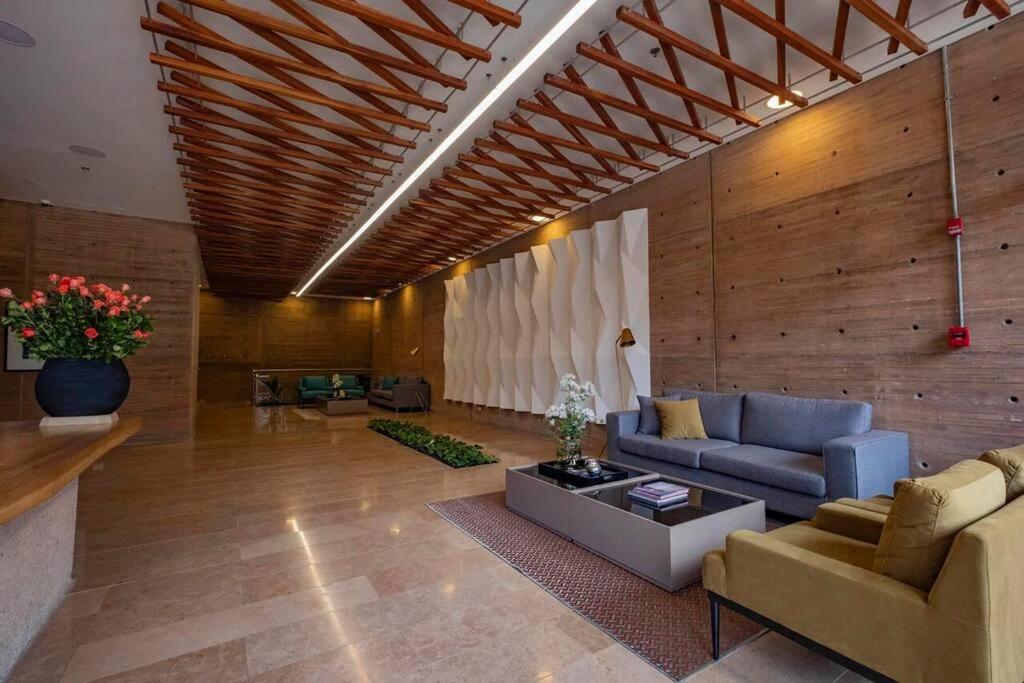 Acogedor Loft En Centro Internacional De Apartment