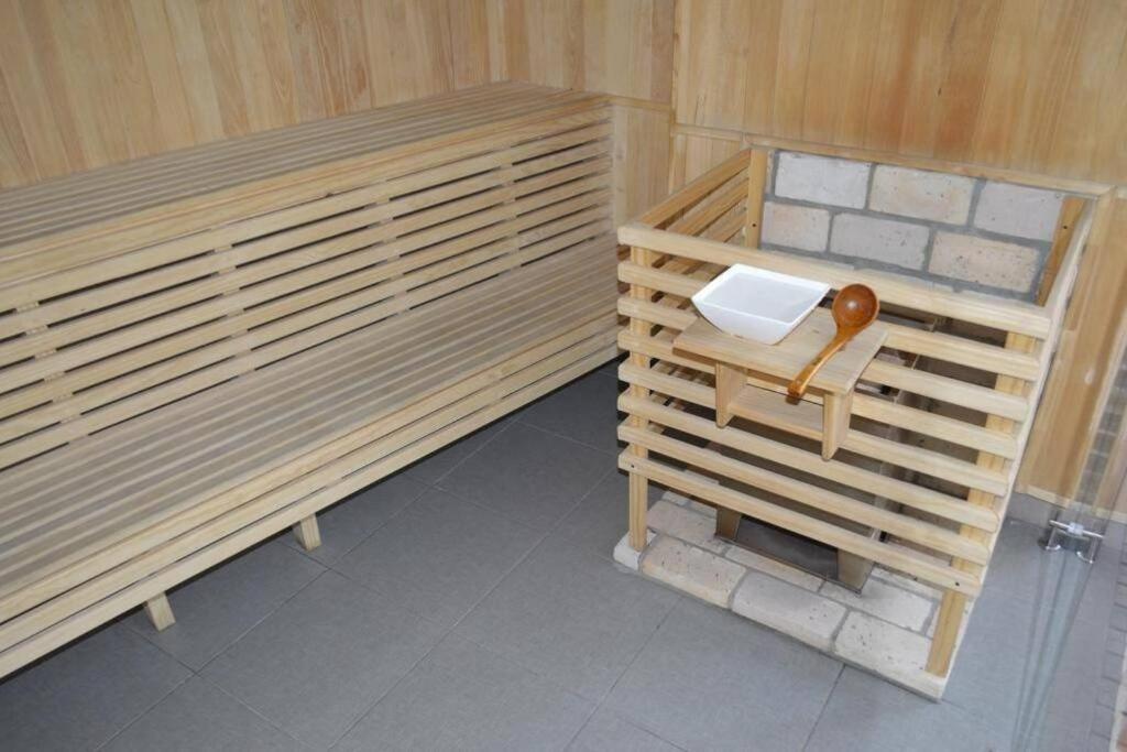 Apartment Acogedor Loft En Centro Internacional De Bogota