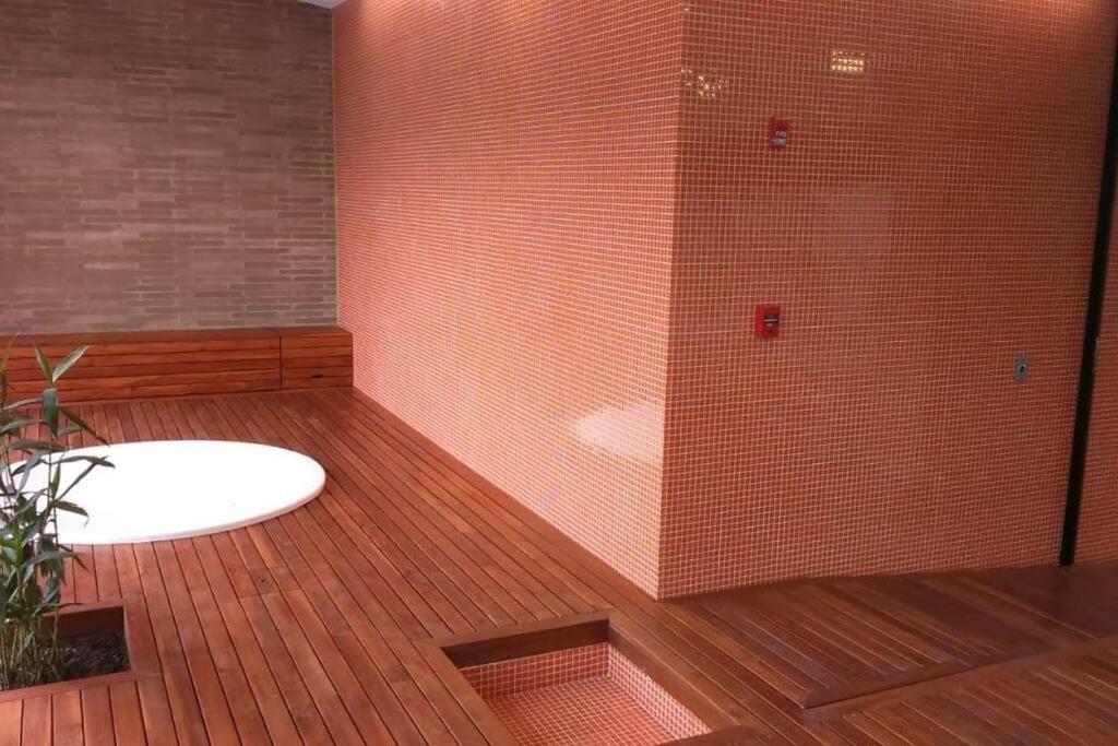 Acogedor Loft En Centro Internacional De * Bogota