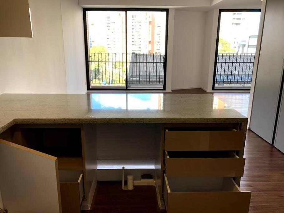 Acogedor Loft En Centro Internacional De * Bogota