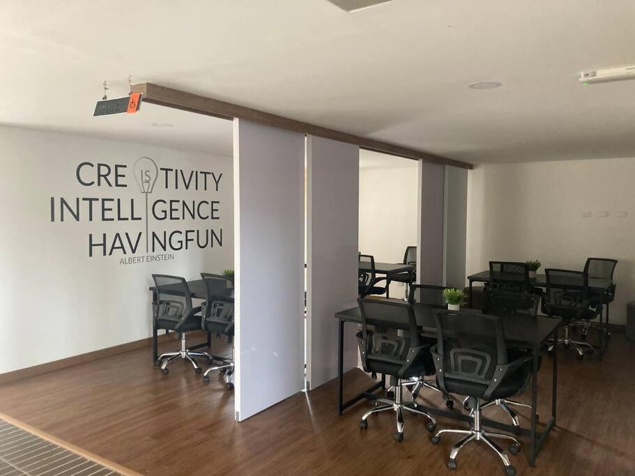 Acogedor Loft En Centro Internacional De Bogota