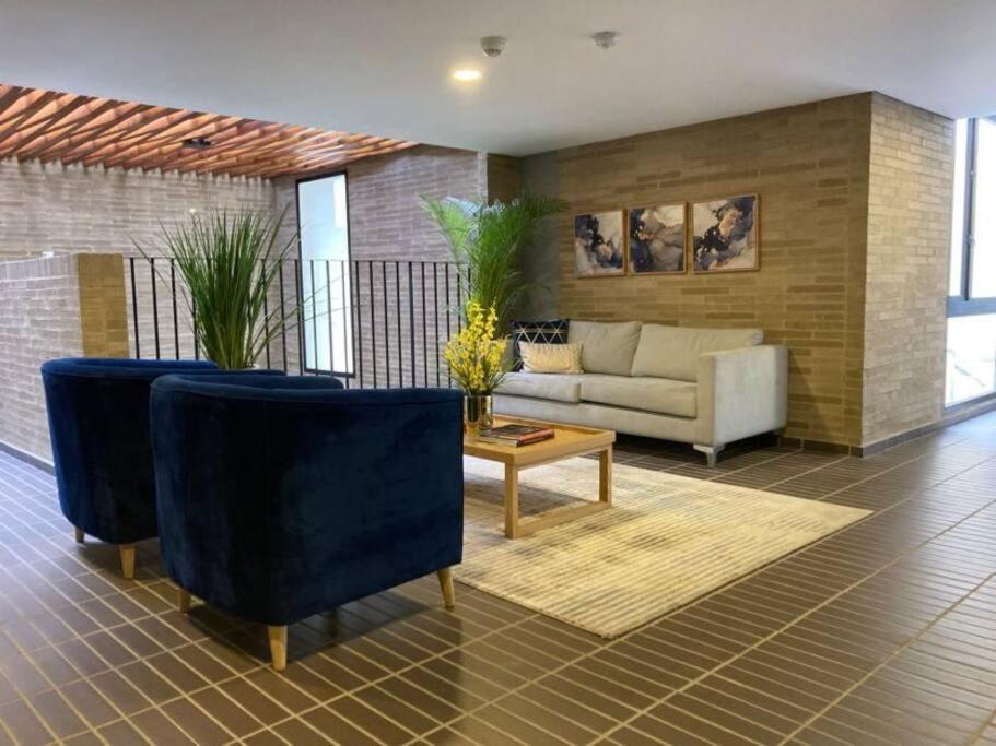 Acogedor Loft En Centro Internacional De *