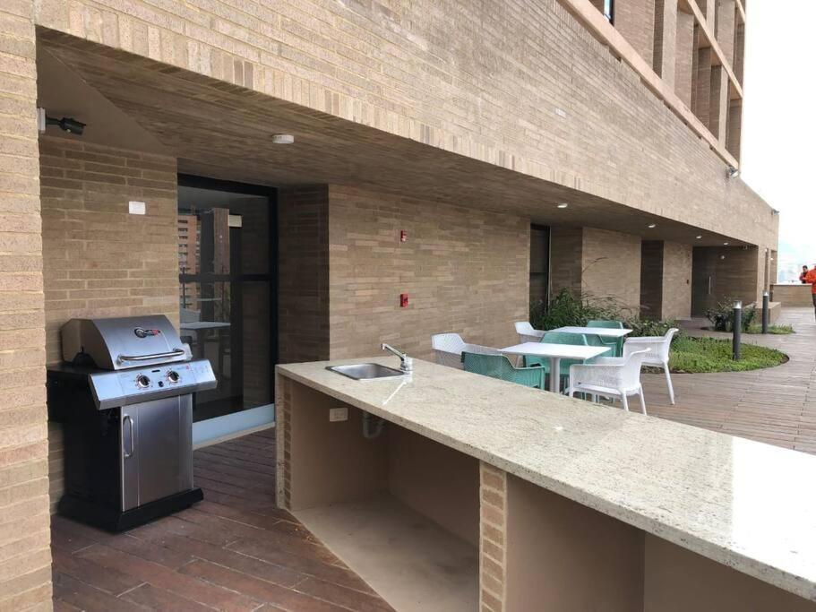 Acogedor Loft En Centro Internacional De *