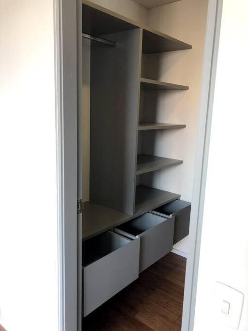 Apartment Acogedor Loft En Centro Internacional De Bogota