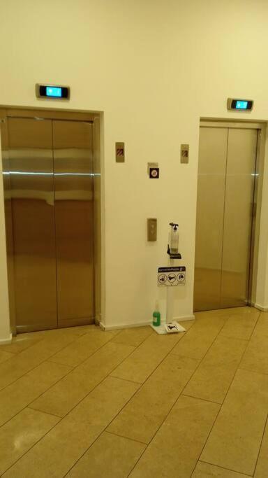 Acogedor Loft En Centro Internacional De * Bogota