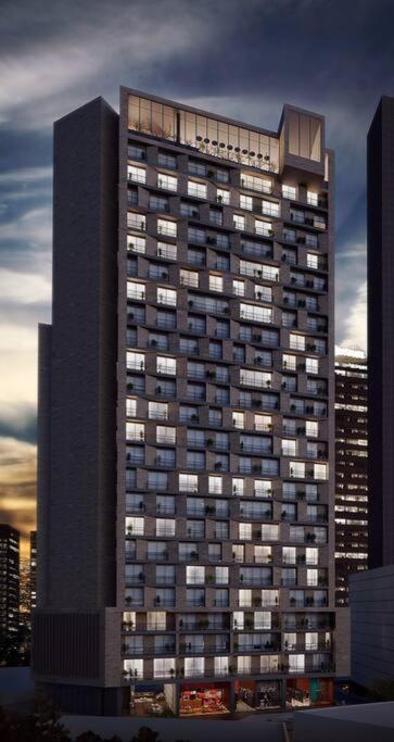 Acogedor Loft En Centro Internacional De