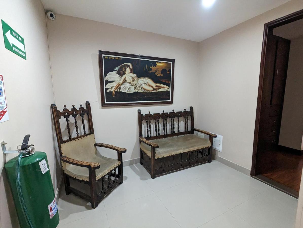 Hotel La Sabana