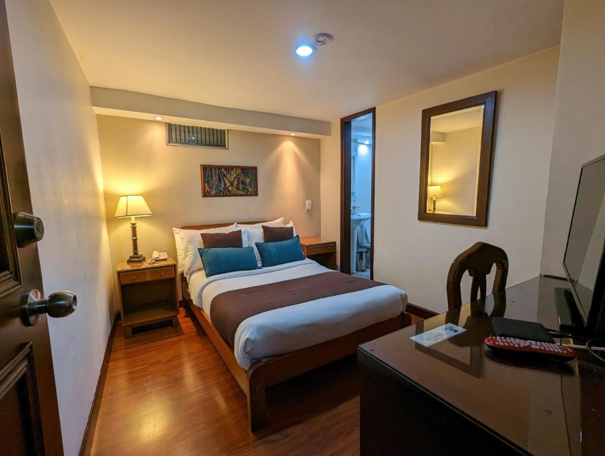 La Sabana Hotel 3*