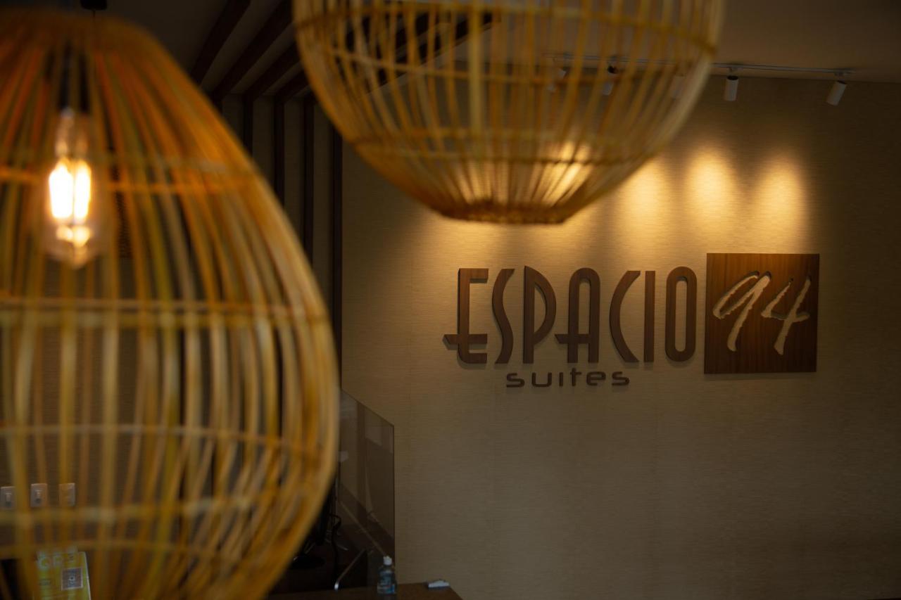 Espacio 94 Bogota