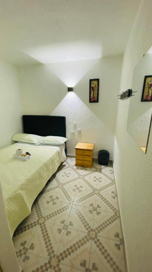 Centro Internacional Guest house Bogota