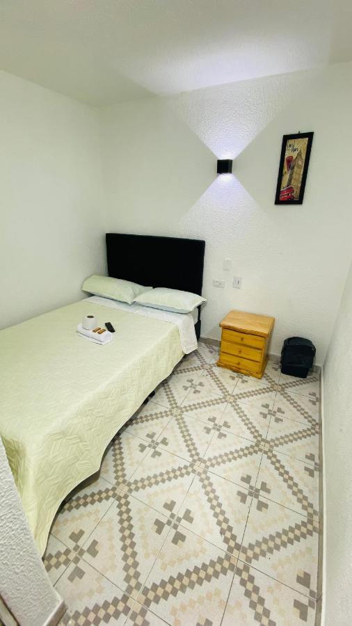 Centro Internacional Guest house