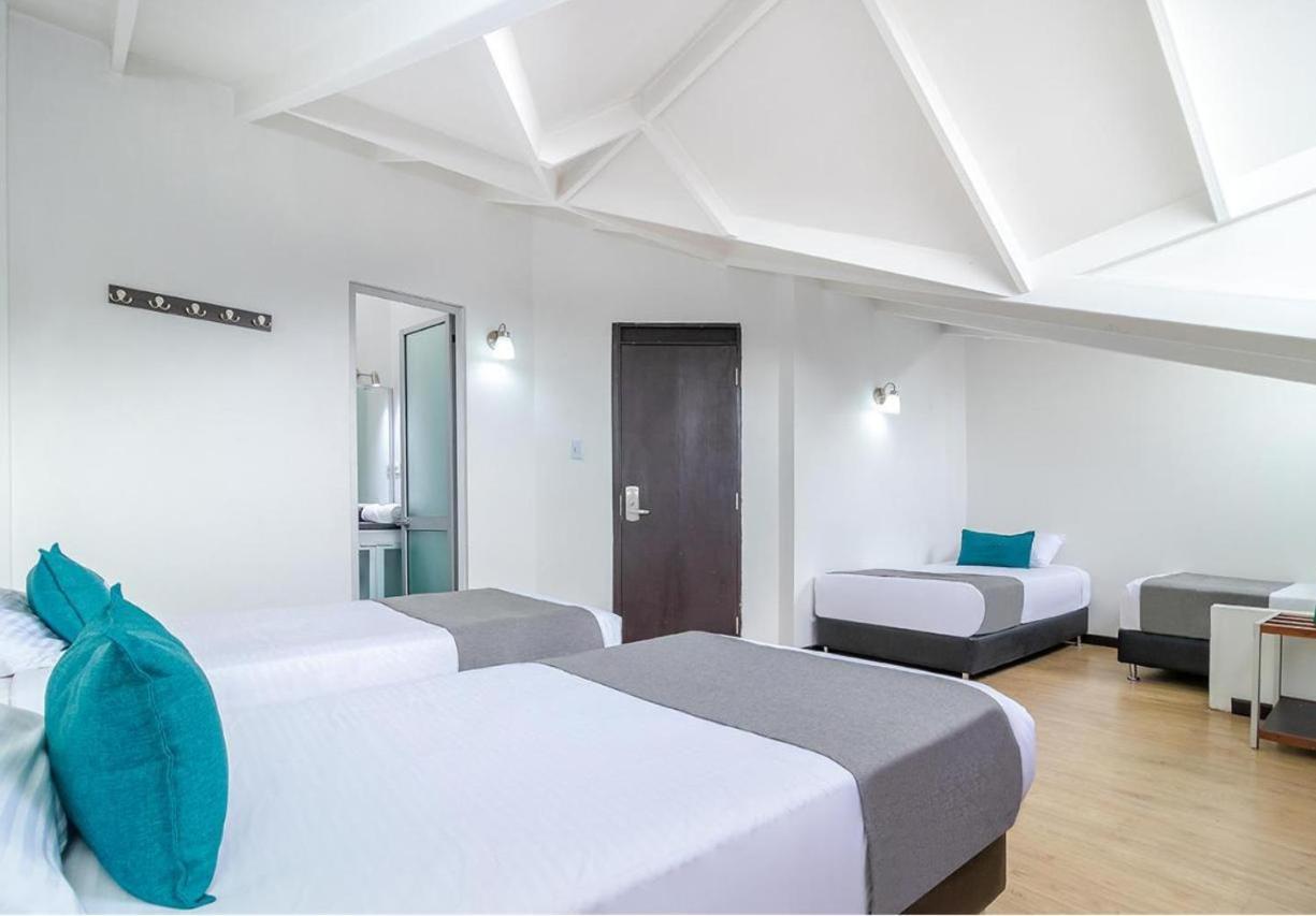 Cgh Airport Hotel