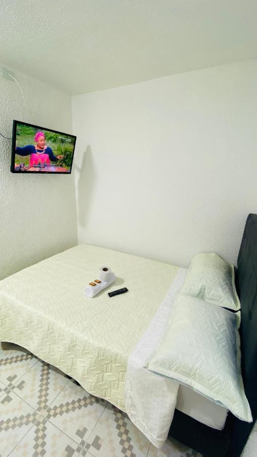 Guest house Centro Internacional