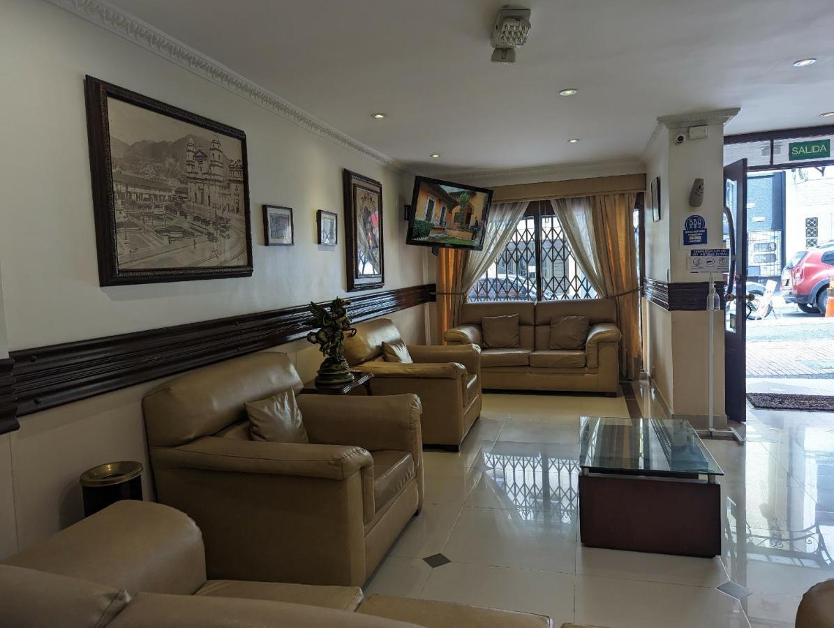 Hotel La Sabana 3*