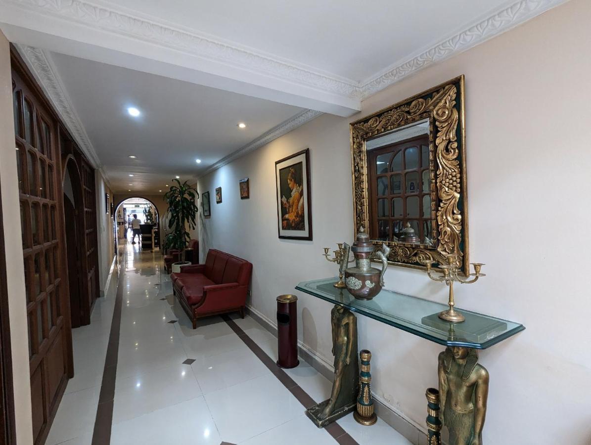 Hotel La Sabana