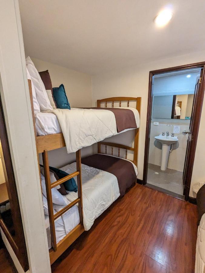 La Sabana Hotel