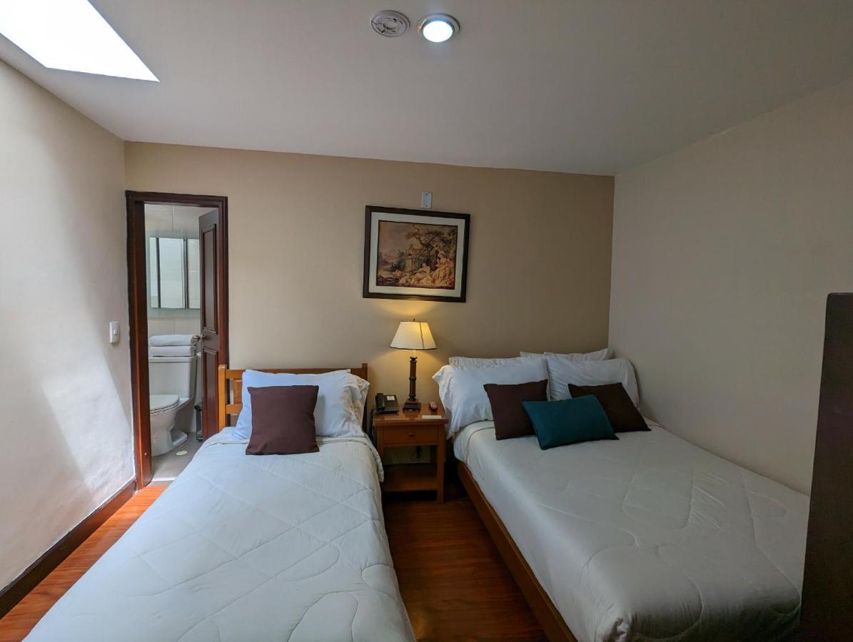 Hotel La Sabana