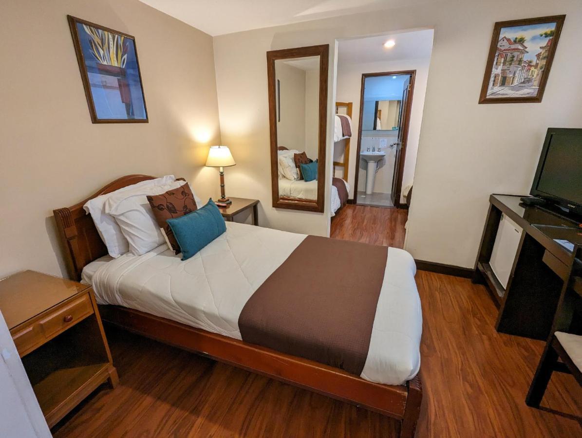 La Sabana 3* Bogotá