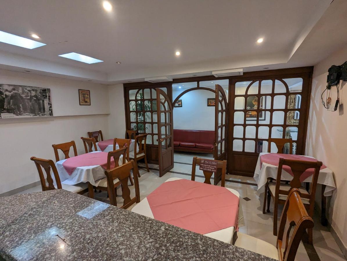 La Sabana 3* Bogotá
