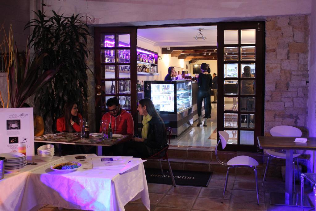 Boutique Casa Suiza Hotel 3*
