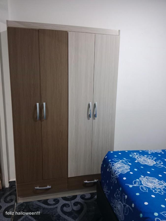 101, Amoblado Bogota, Cerca Al Aeropuerto El Dorado Apartment *